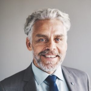 Local Business Owner Using SystemMap AI Services